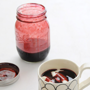 Simple Berry Coulis