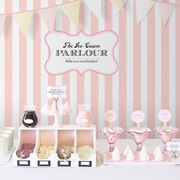 Ice Cream Party Printable by Lucie Summers