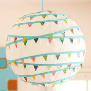 DIY Lantern Makeover from You Had Me at Bonjour